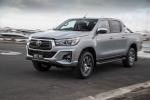 Toyota Hilux SR5 Double Cab 2018 года (AU)